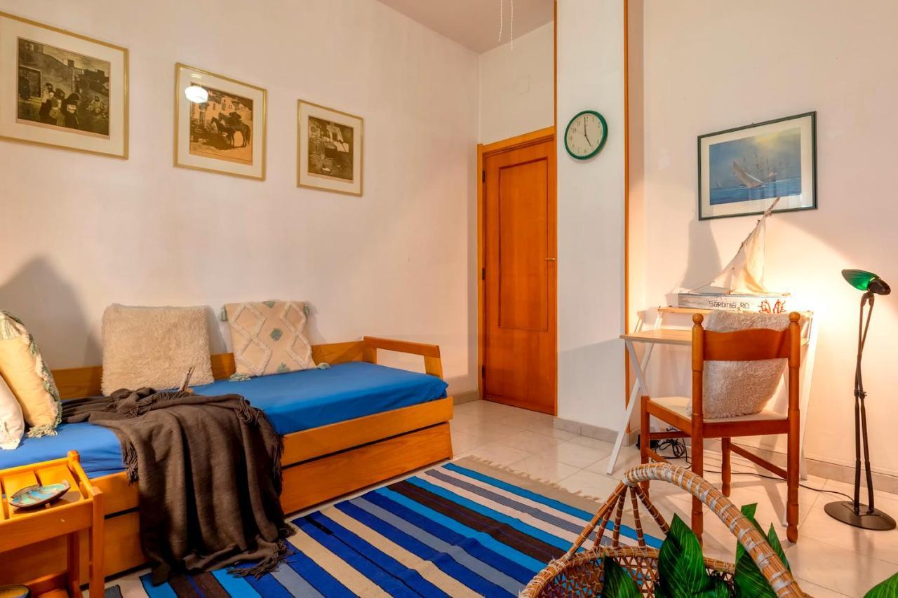 Sardinia Re - Catalogna 62 Lägenhet Alghero Exteriör bild