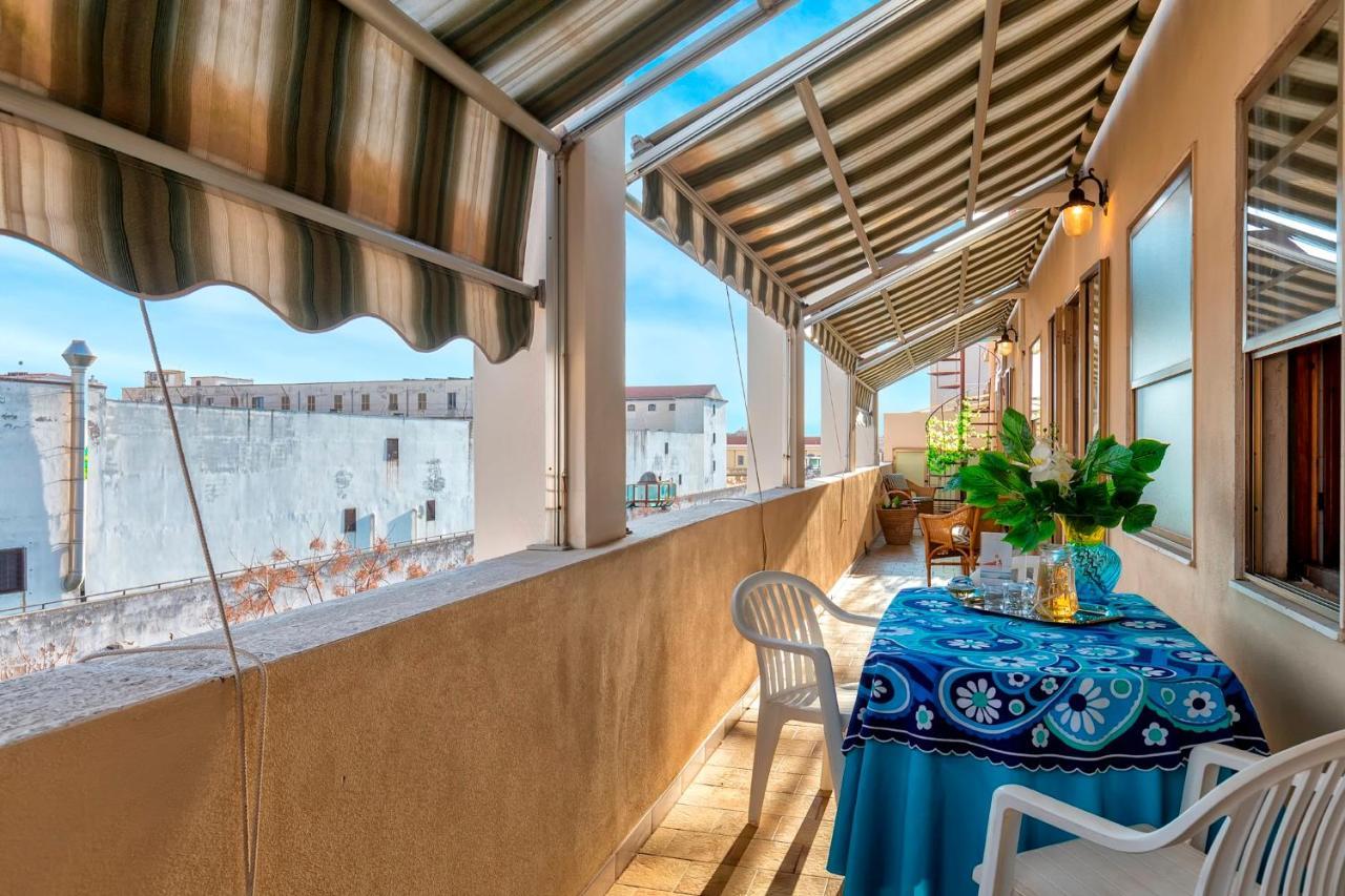 Sardinia Re - Catalogna 62 Lägenhet Alghero Exteriör bild