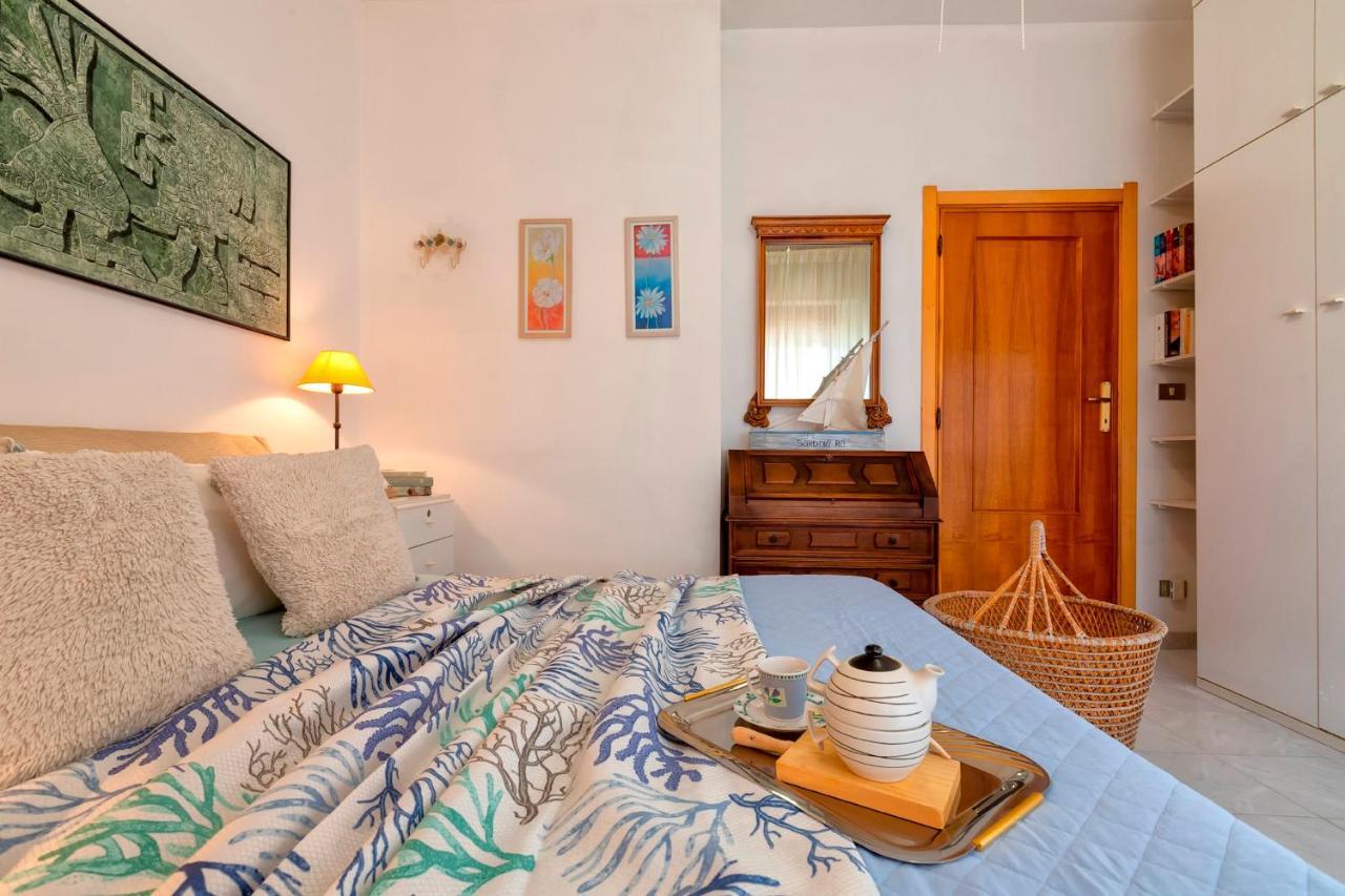 Sardinia Re - Catalogna 62 Lägenhet Alghero Exteriör bild