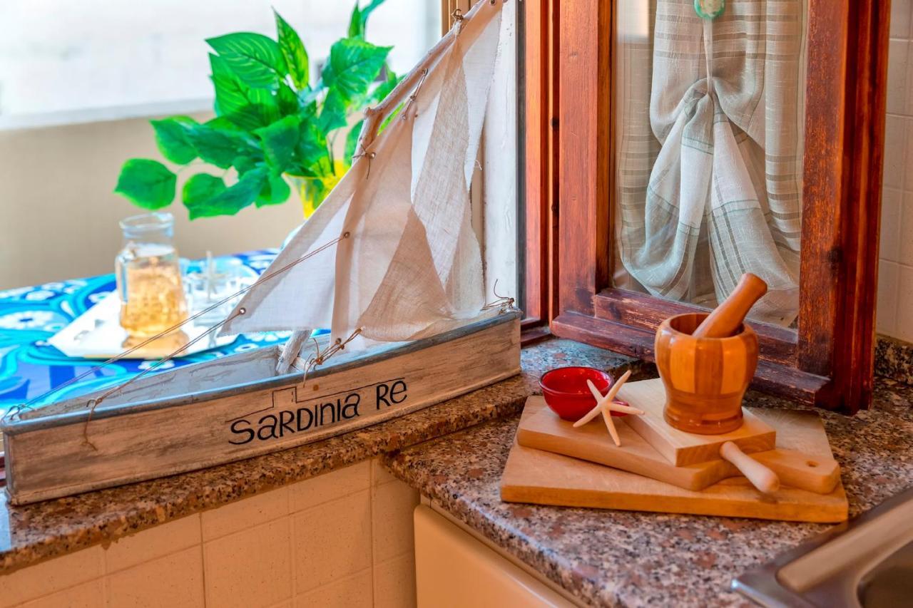 Sardinia Re - Catalogna 62 Lägenhet Alghero Exteriör bild