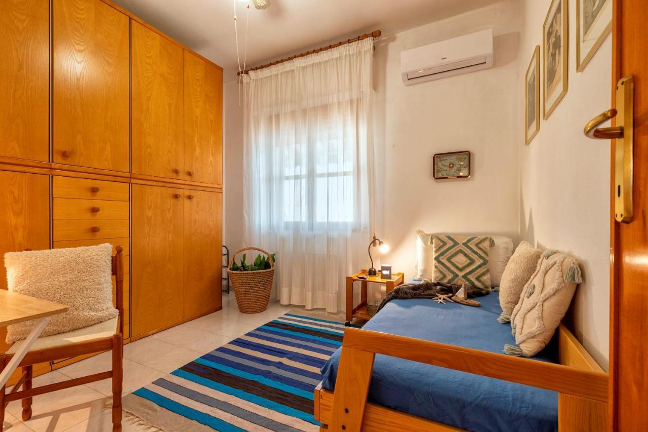 Sardinia Re - Catalogna 62 Lägenhet Alghero Exteriör bild