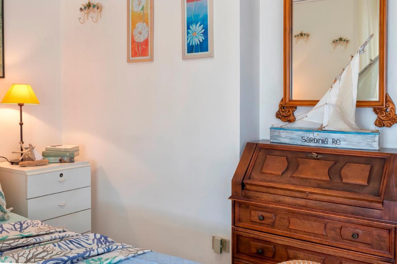 Sardinia Re - Catalogna 62 Lägenhet Alghero Exteriör bild
