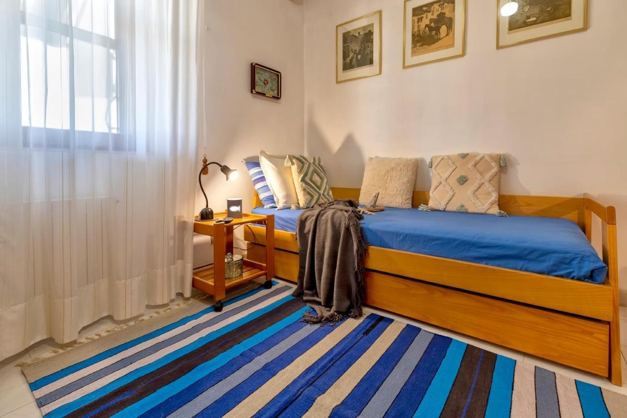Sardinia Re - Catalogna 62 Lägenhet Alghero Exteriör bild
