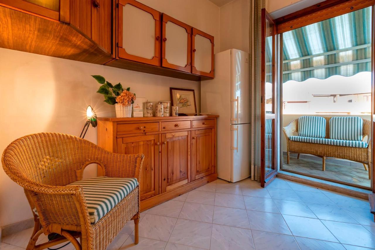 Sardinia Re - Catalogna 62 Lägenhet Alghero Exteriör bild